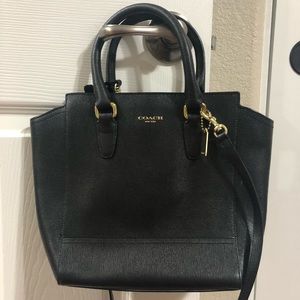 Coach Crossbody